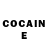 COCAIN 99% DC PLAY