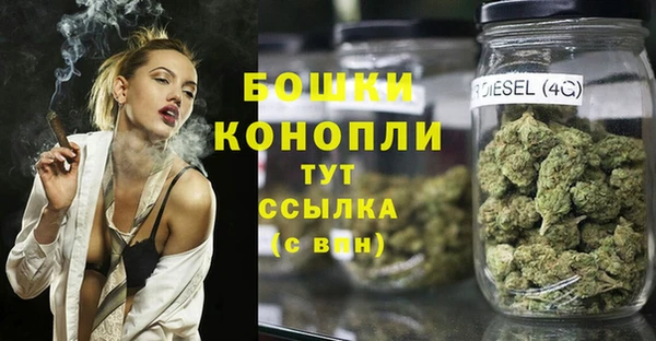 хмурый Нягань